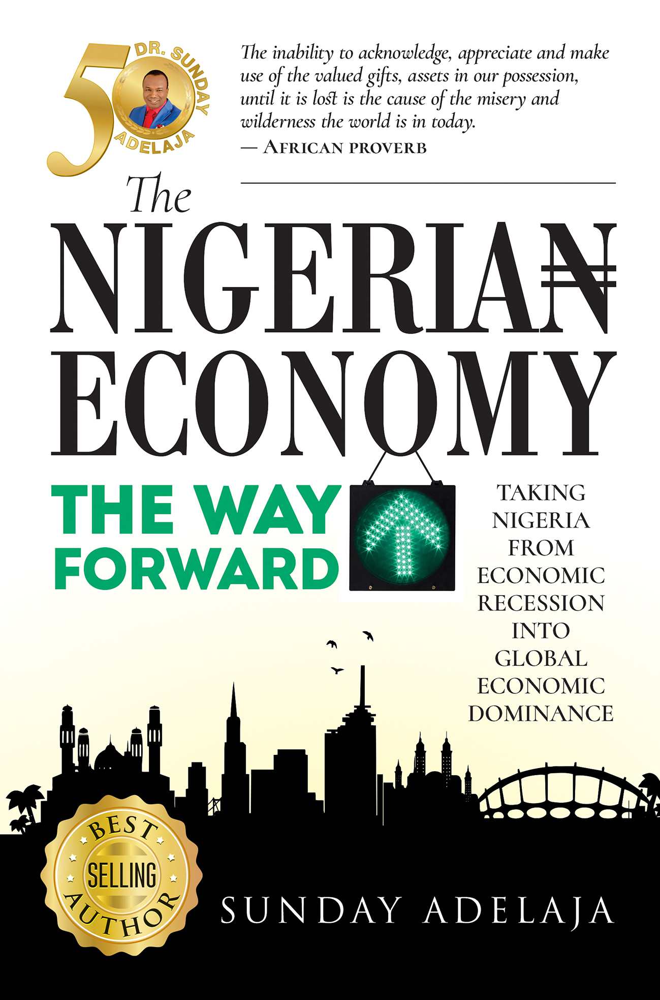 The-Nigeria-Economy--The-Way-Forward